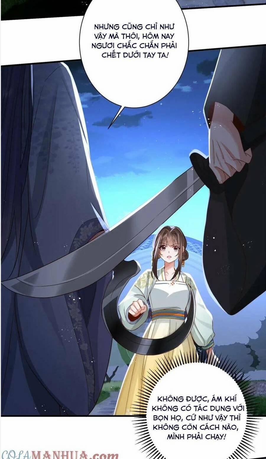 Phượng Hoàng Quy Hồi 17 trang 10