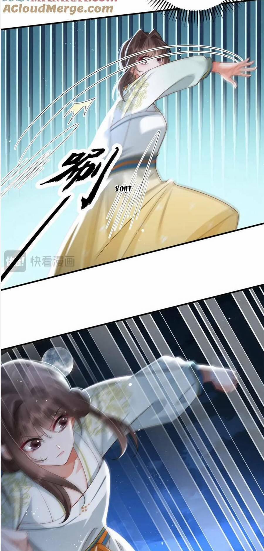 Phượng Hoàng Quy Hồi 17 trang 11