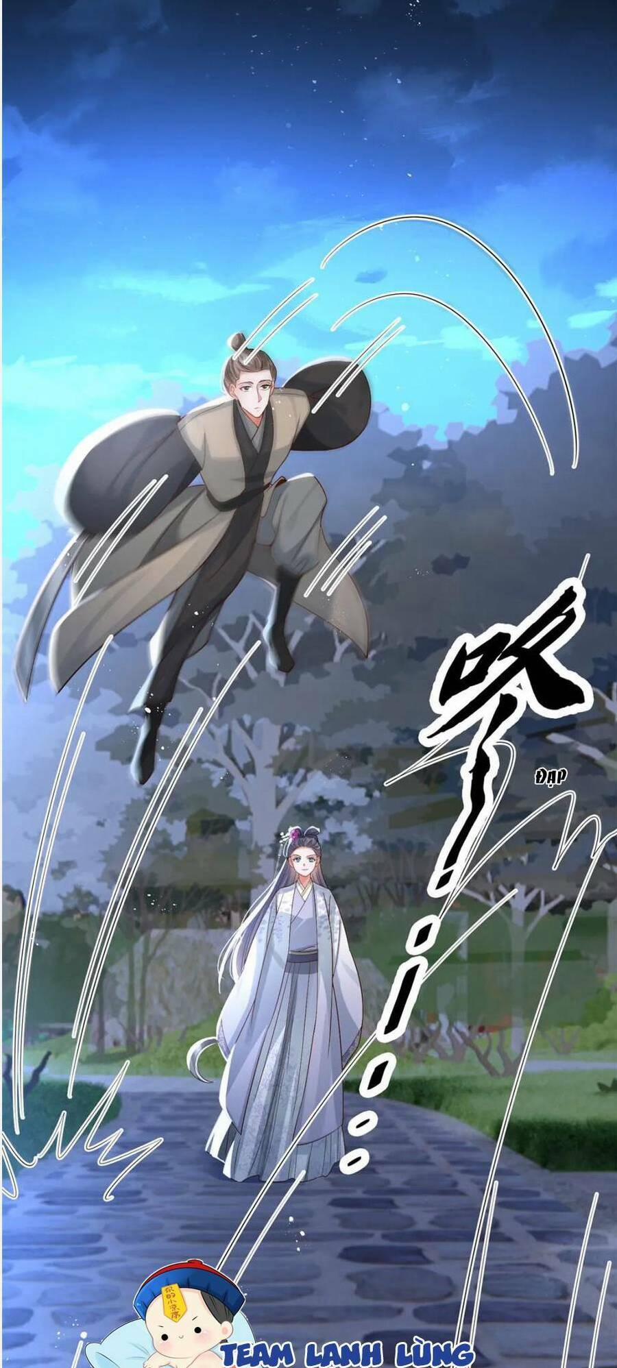 Phượng Hoàng Quy Hồi 17 trang 13