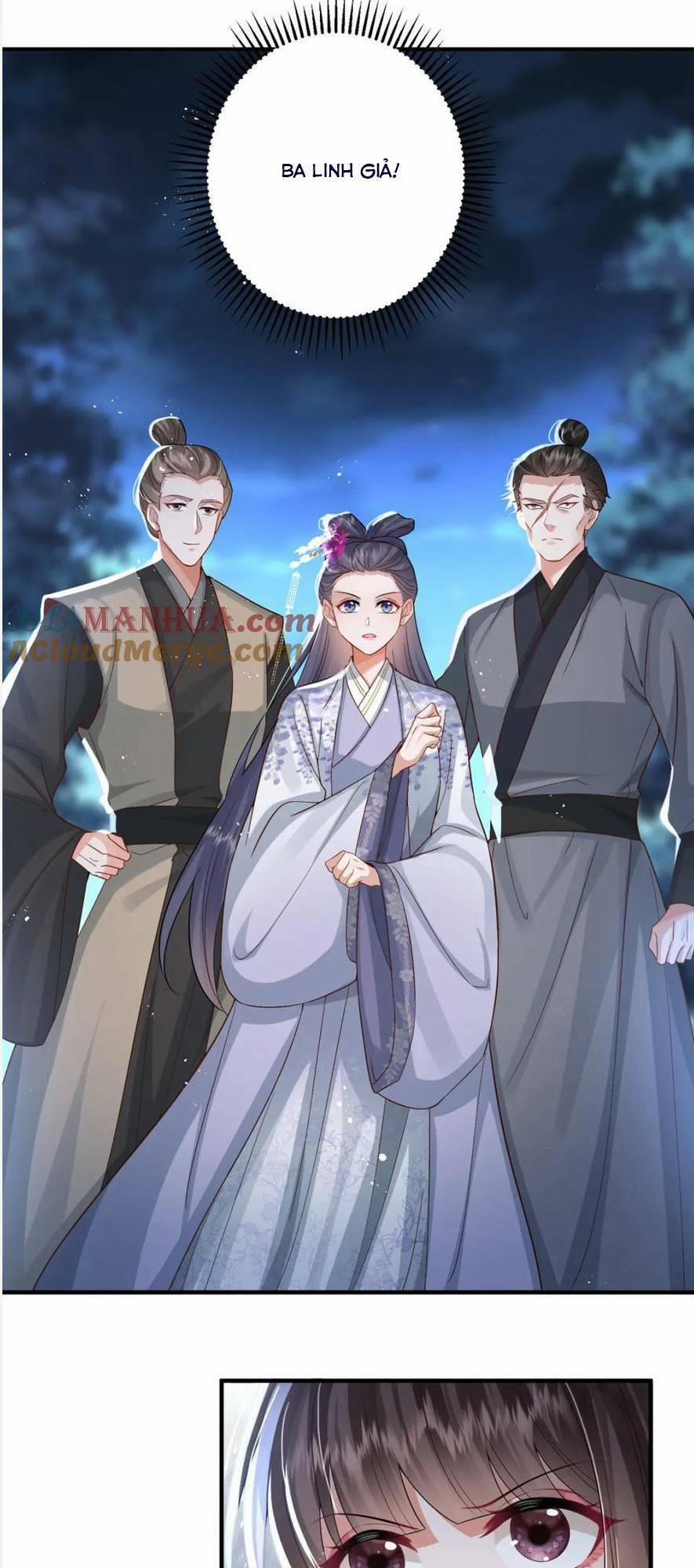 Phượng Hoàng Quy Hồi 17 trang 2