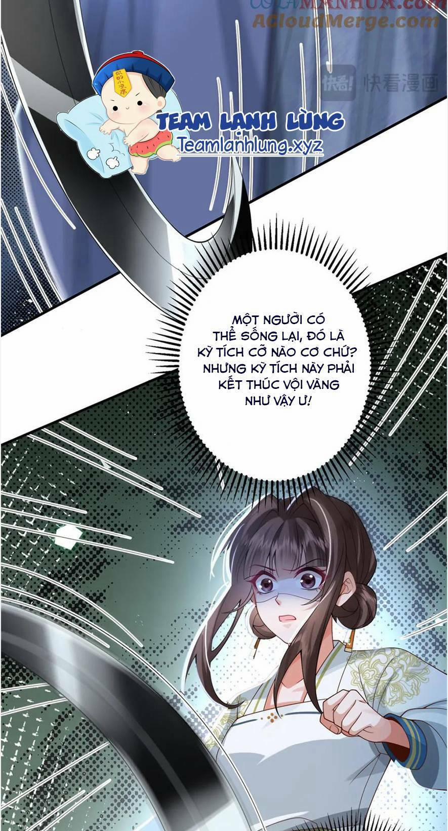 Phượng Hoàng Quy Hồi 17 trang 20