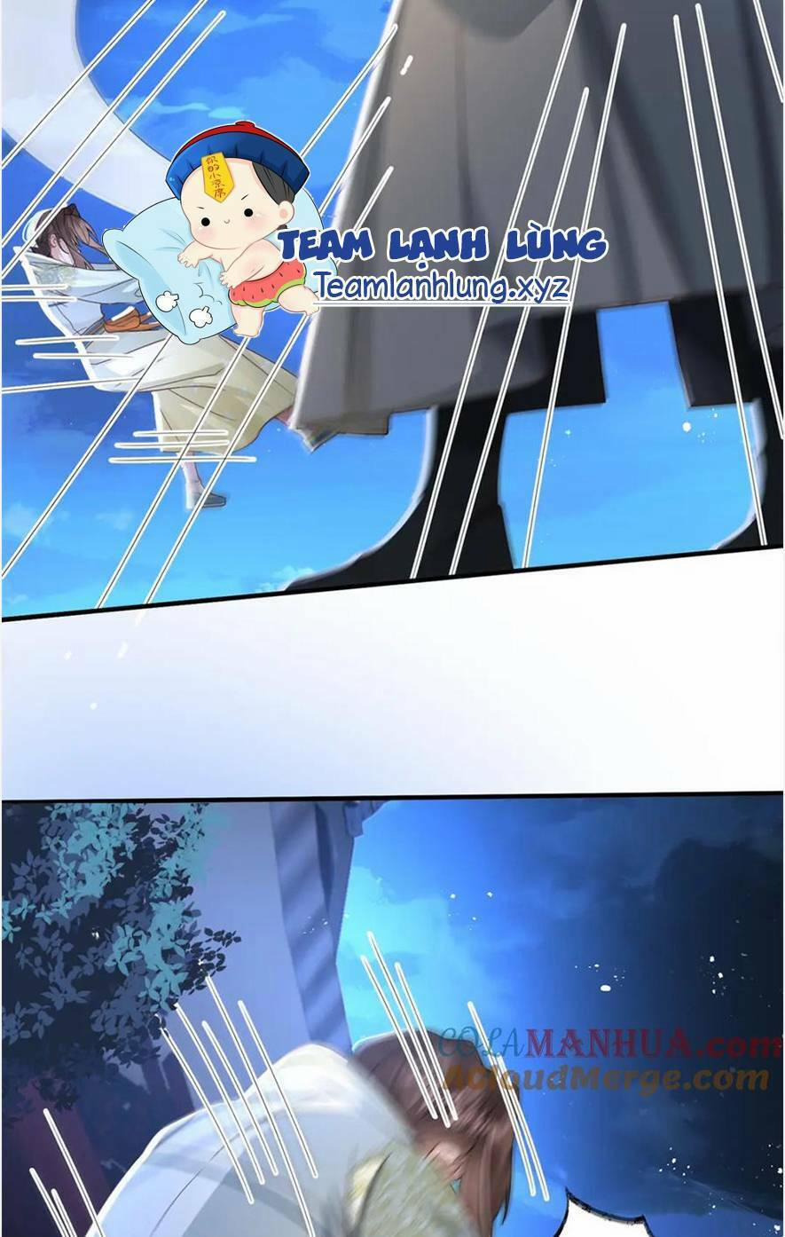 Phượng Hoàng Quy Hồi 17 trang 23