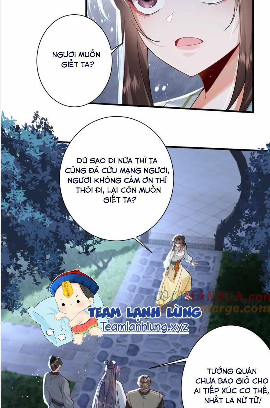 Phượng Hoàng Quy Hồi 17 trang 3