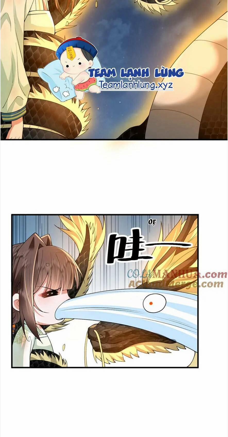 Phượng Hoàng Quy Hồi 17 trang 32