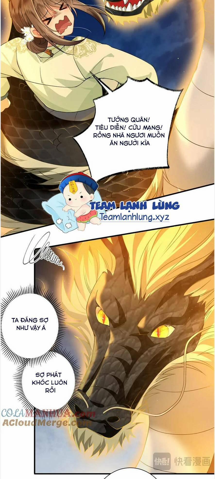 Phượng Hoàng Quy Hồi 17 trang 34