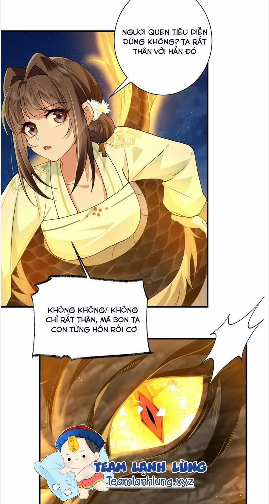 Phượng Hoàng Quy Hồi 17 trang 35