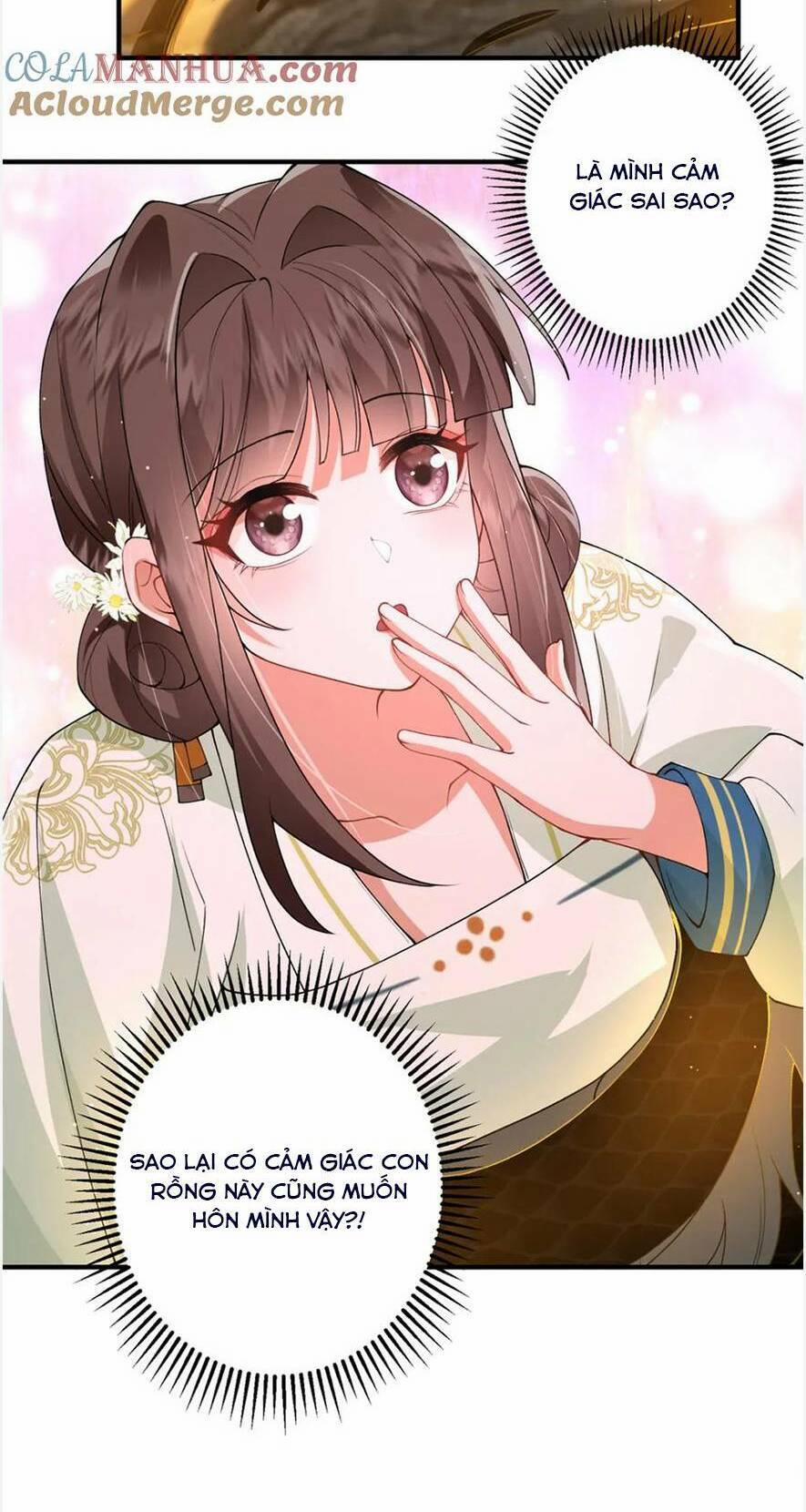 Phượng Hoàng Quy Hồi 17 trang 36