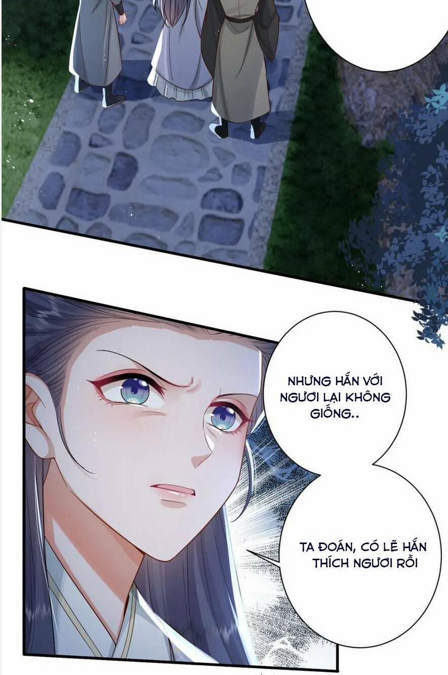 Phượng Hoàng Quy Hồi 17 trang 4