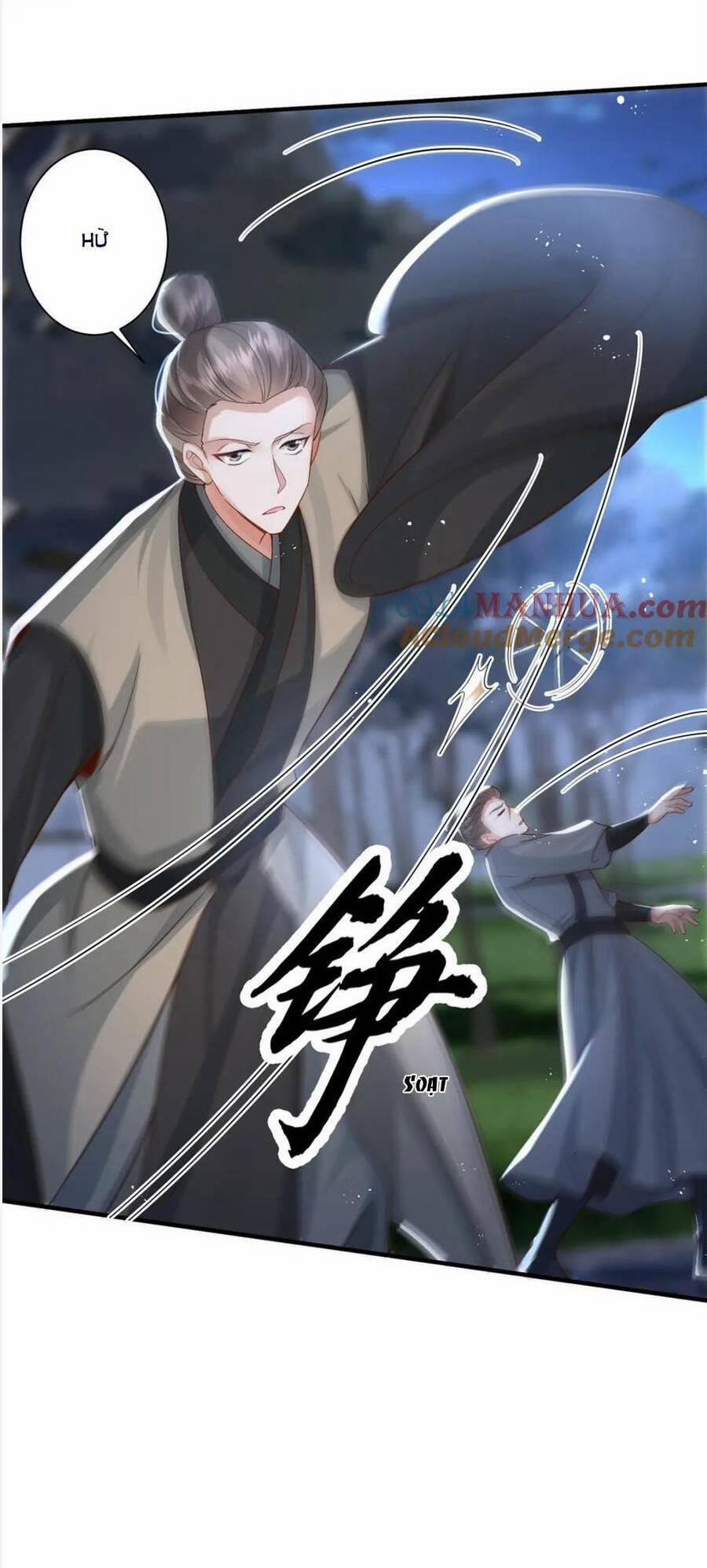 Phượng Hoàng Quy Hồi 17 trang 8