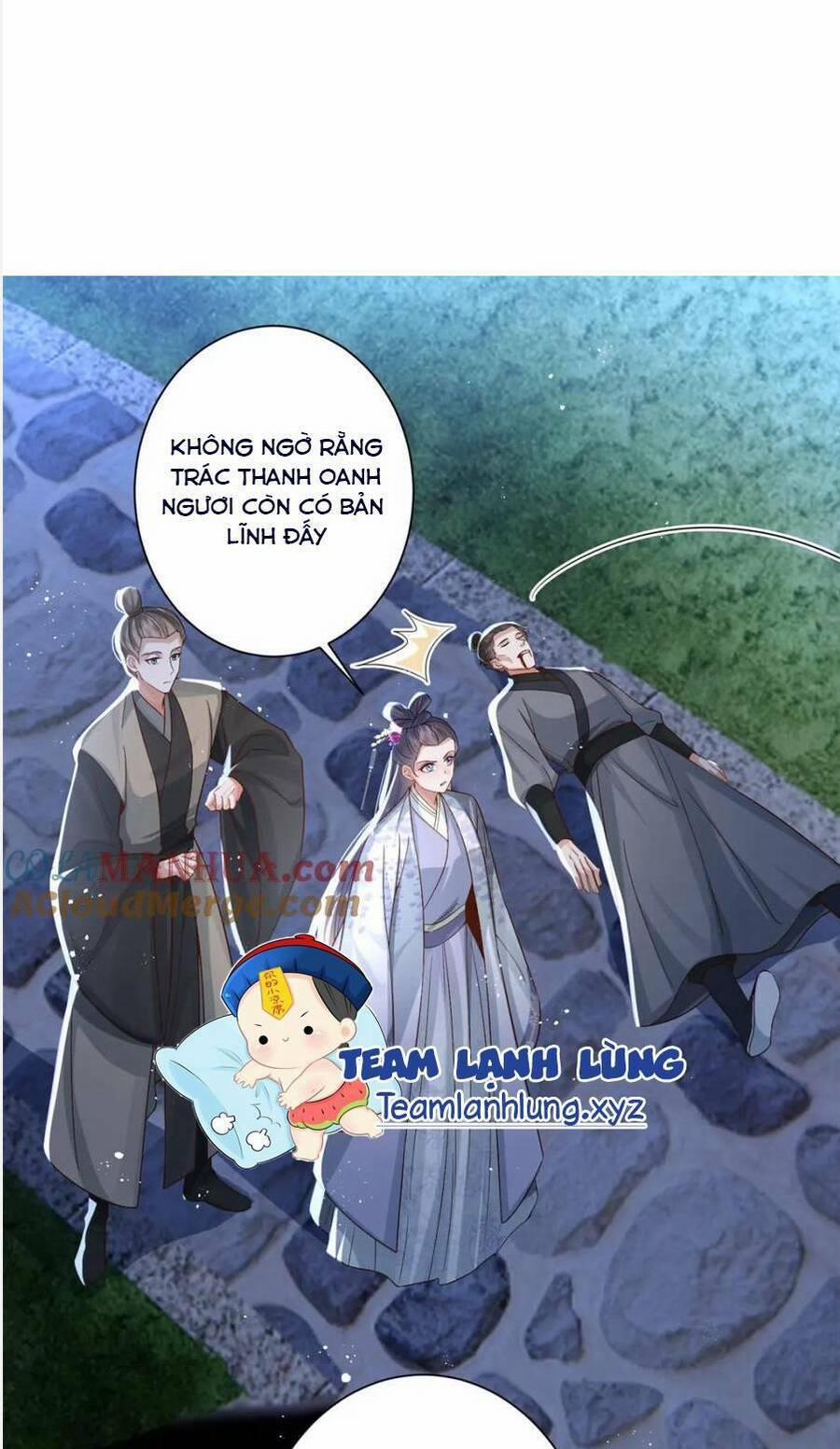 Phượng Hoàng Quy Hồi 17 trang 9