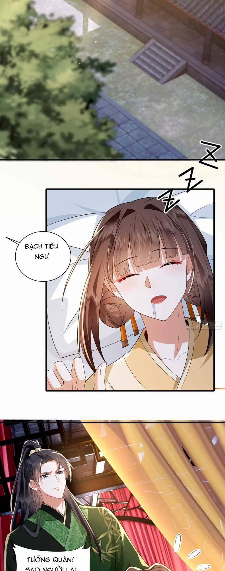 Phượng Hoàng Quy Hồi 18 trang 18