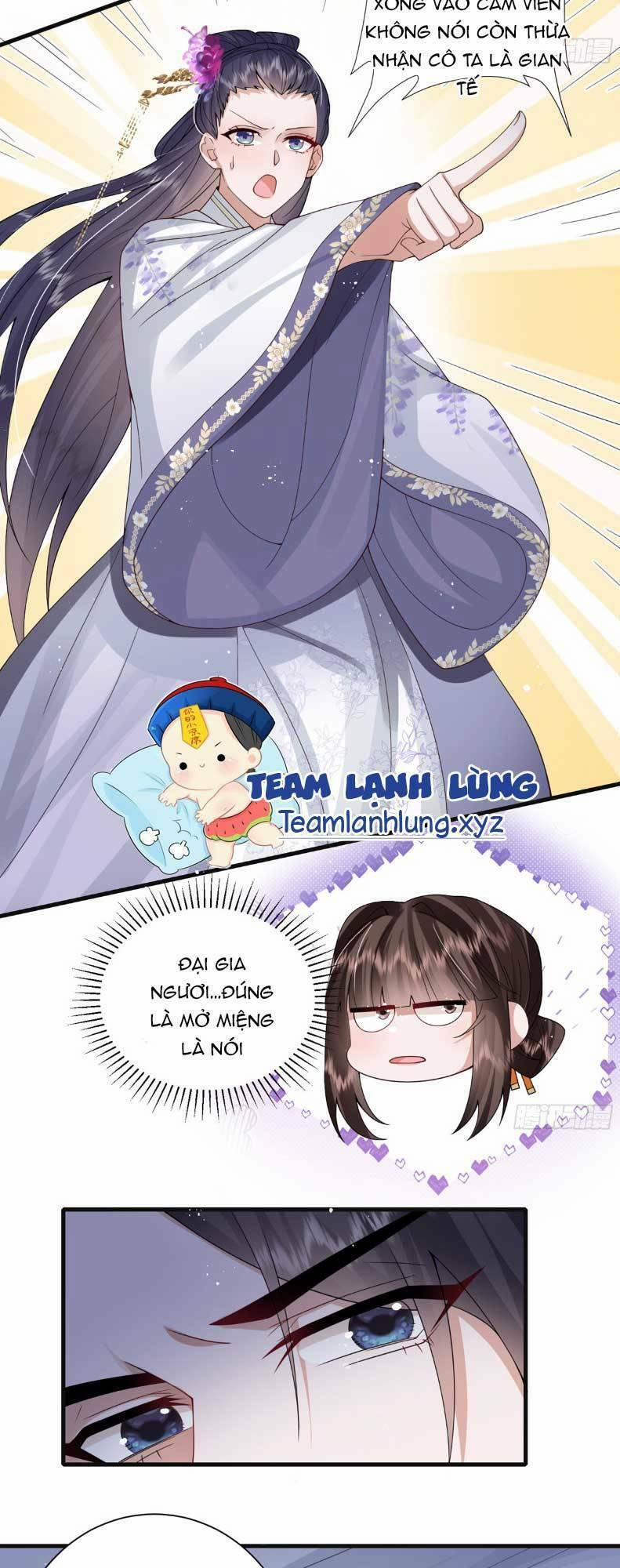 Phượng Hoàng Quy Hồi 18 trang 25