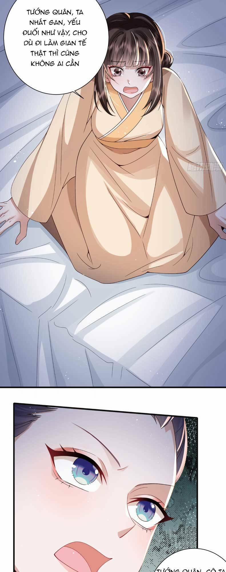 Phượng Hoàng Quy Hồi 18 trang 26