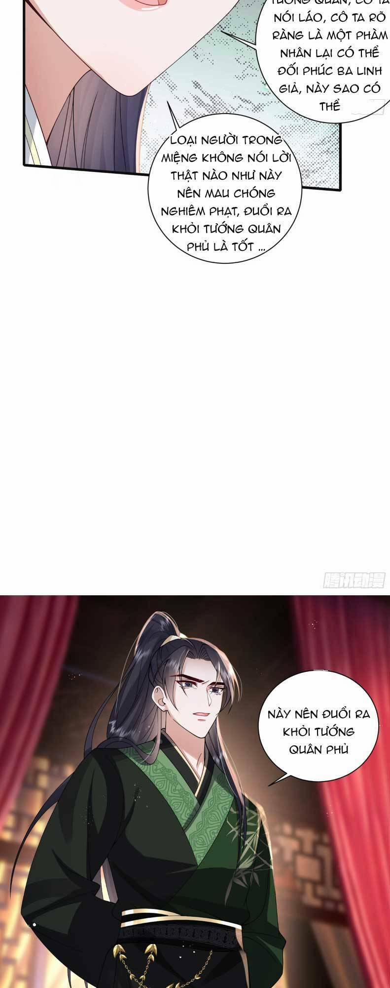 Phượng Hoàng Quy Hồi 18 trang 27