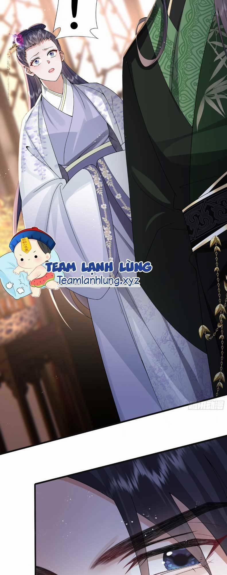 Phượng Hoàng Quy Hồi 18 trang 29