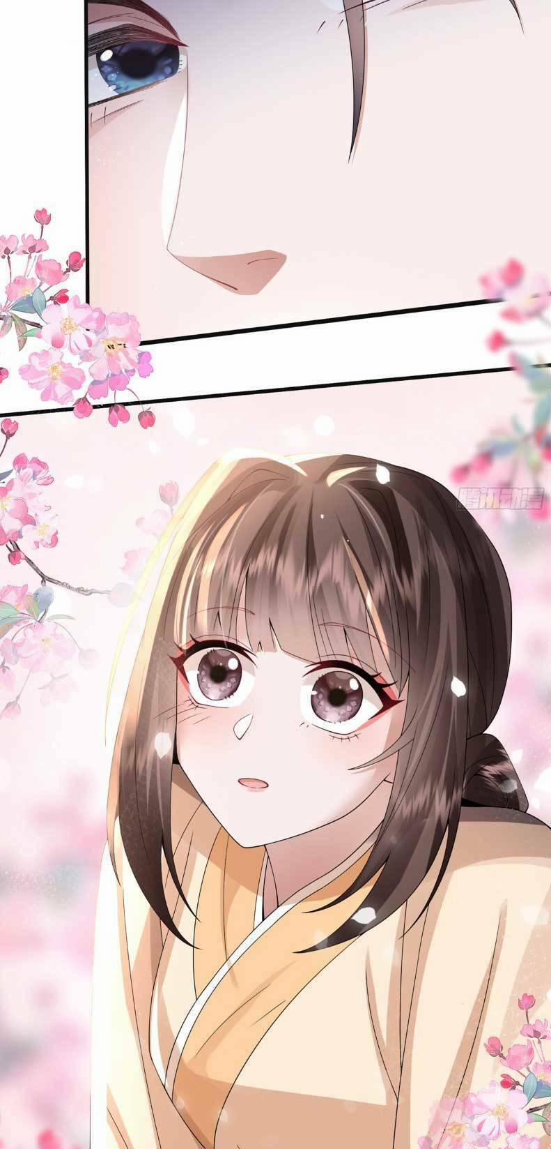 Phượng Hoàng Quy Hồi 18 trang 30