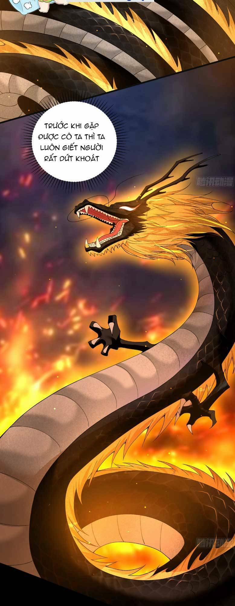 Phượng Hoàng Quy Hồi 18 trang 6