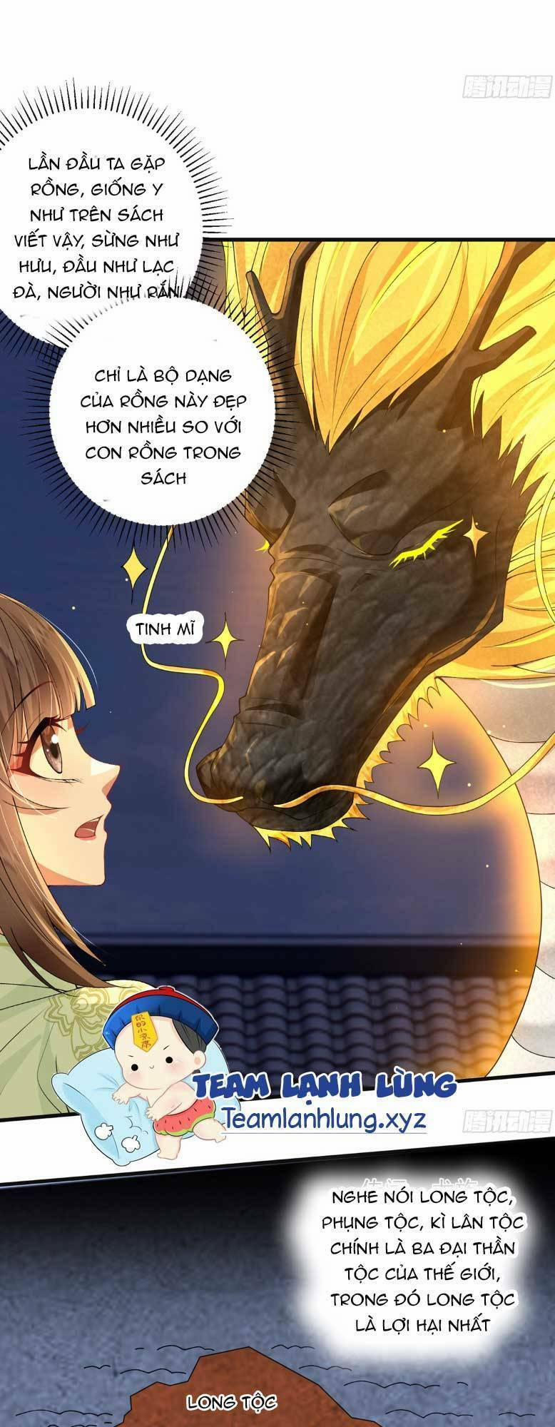 Phượng Hoàng Quy Hồi 18 trang 8