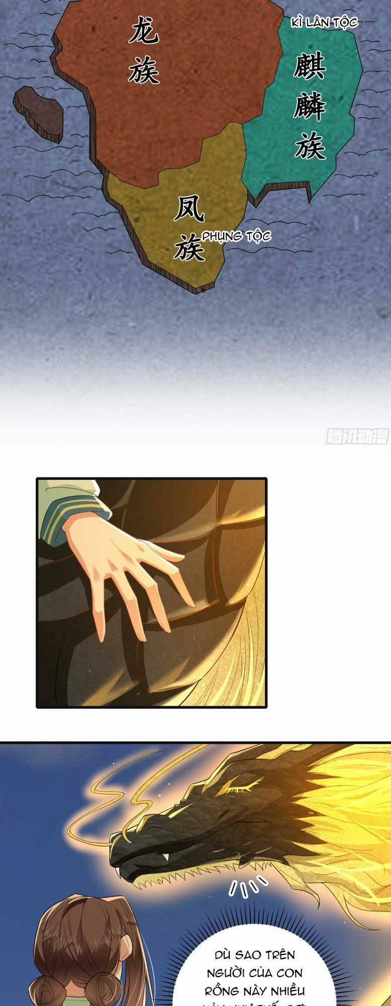 Phượng Hoàng Quy Hồi 18 trang 9