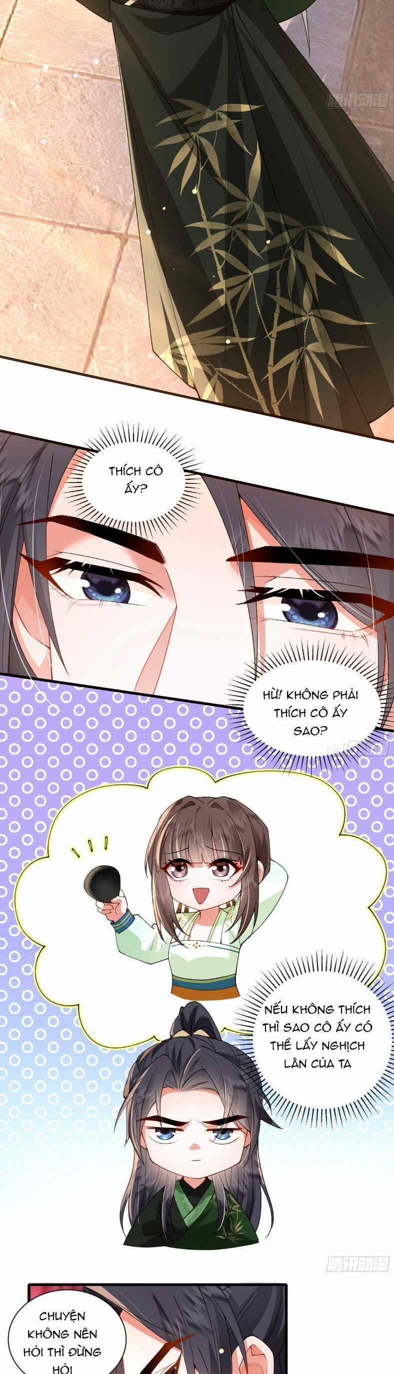 Phượng Hoàng Quy Hồi 19 trang 10