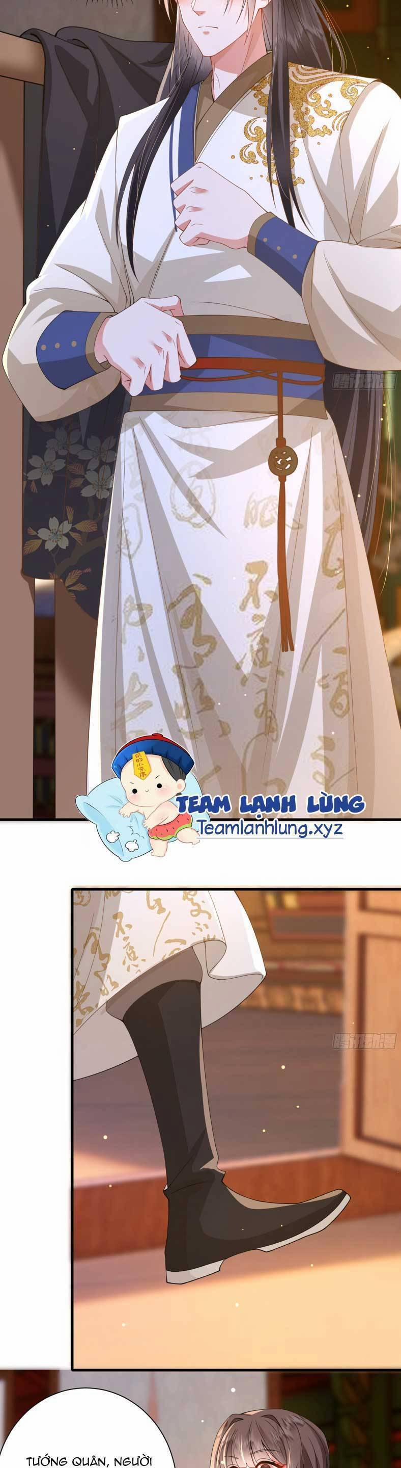 Phượng Hoàng Quy Hồi 19 trang 14