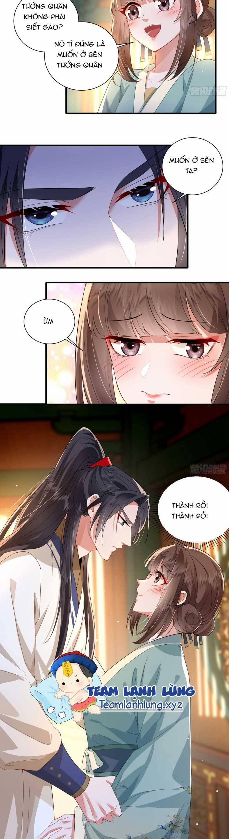 Phượng Hoàng Quy Hồi 19 trang 20