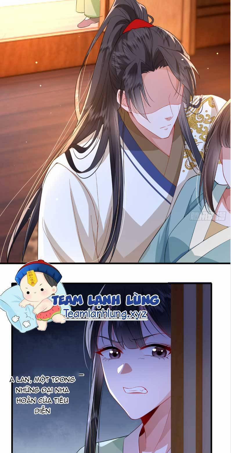 Phượng Hoàng Quy Hồi 19 trang 23