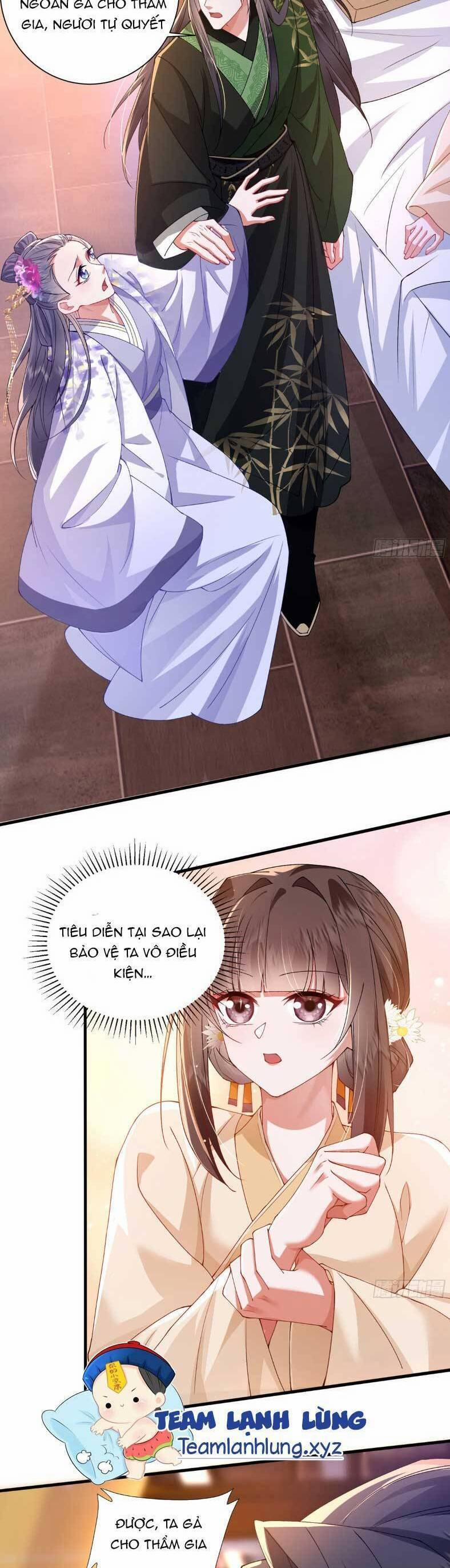 Phượng Hoàng Quy Hồi 19 trang 5