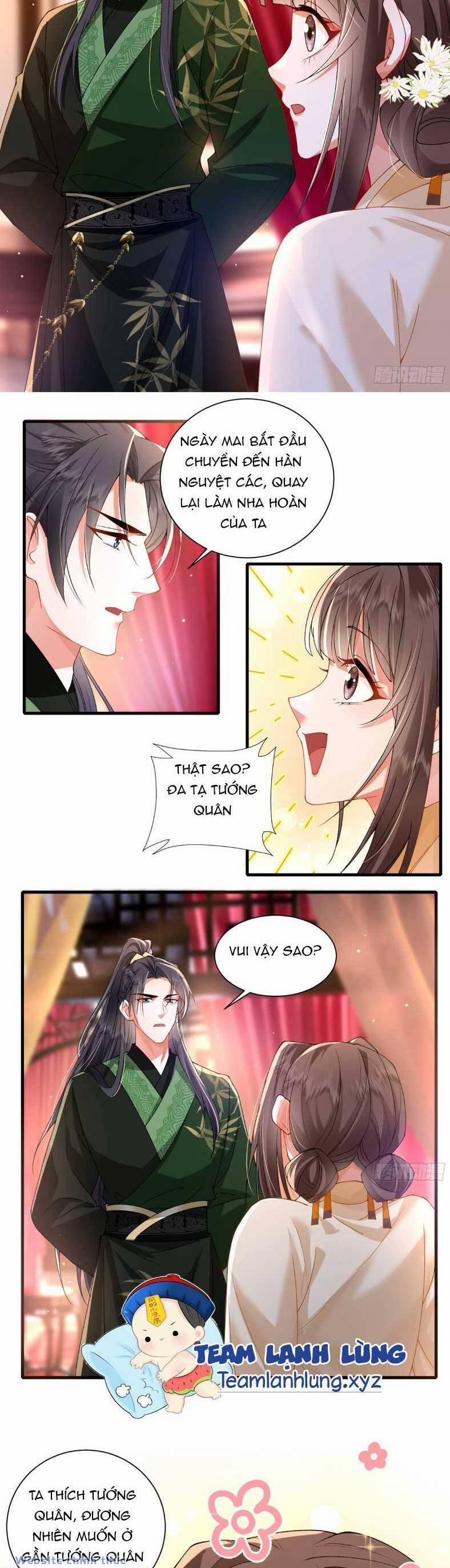 Phượng Hoàng Quy Hồi 19 trang 7