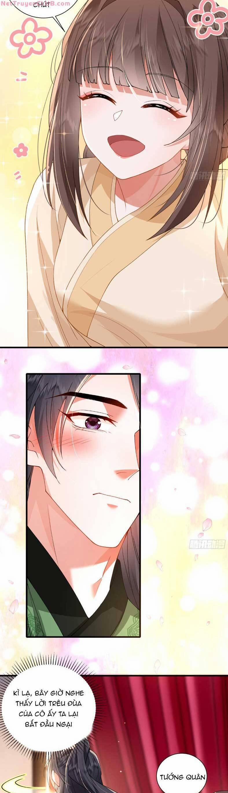 Phượng Hoàng Quy Hồi 19 trang 8