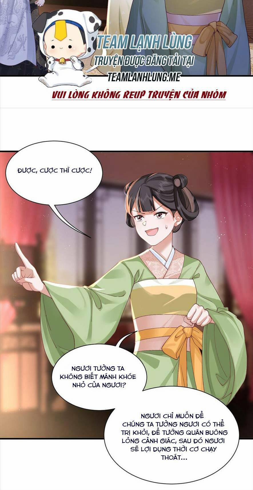 Phượng Hoàng Quy Hồi 2 trang 10