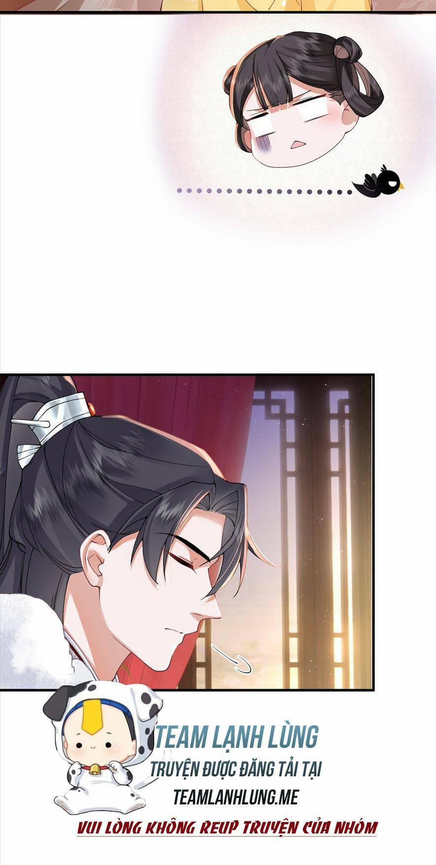 Phượng Hoàng Quy Hồi 2 trang 12