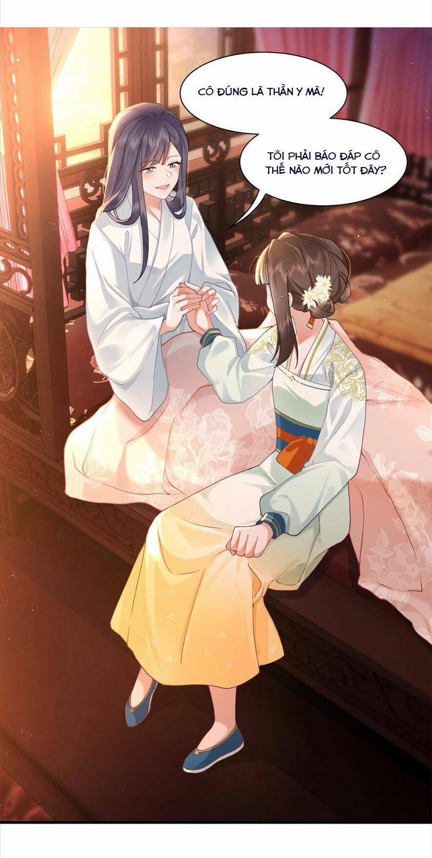 Phượng Hoàng Quy Hồi 2 trang 13