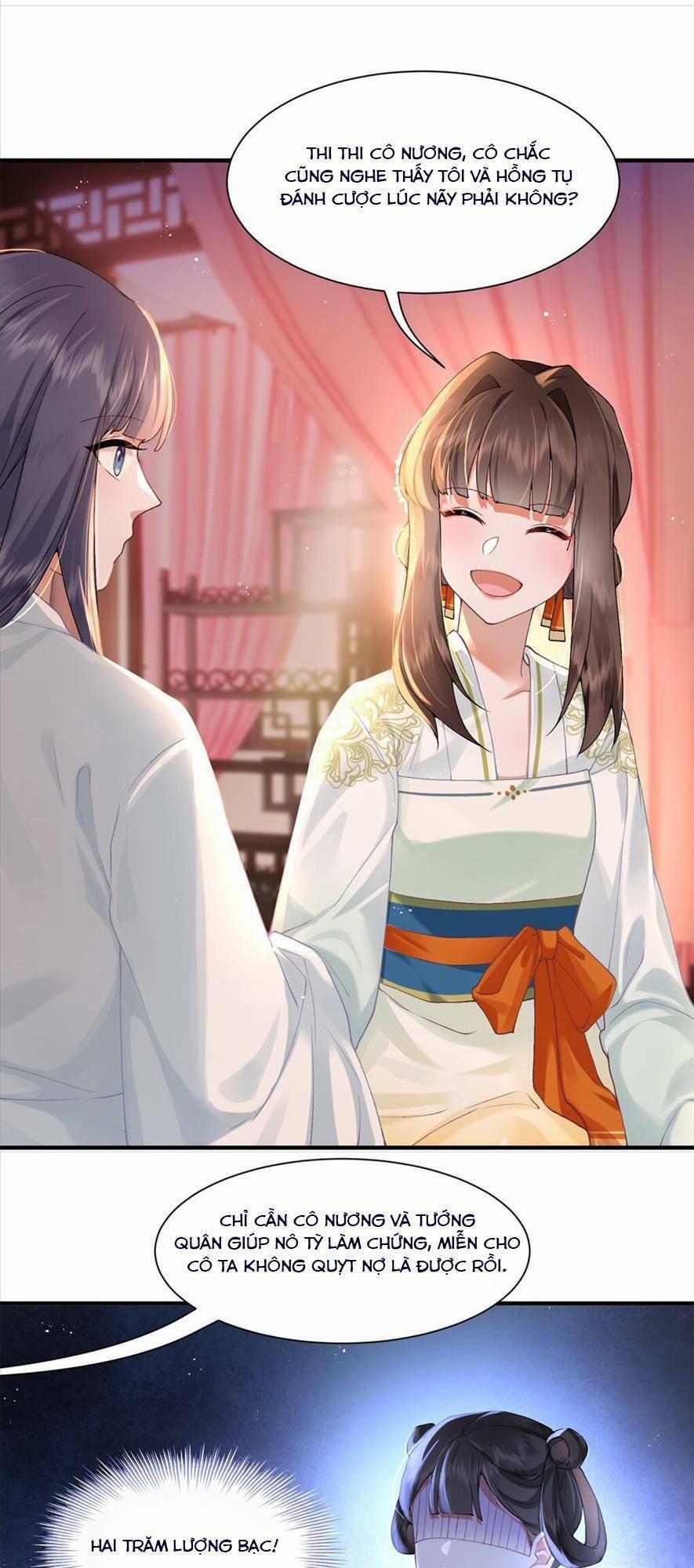 Phượng Hoàng Quy Hồi 2 trang 14