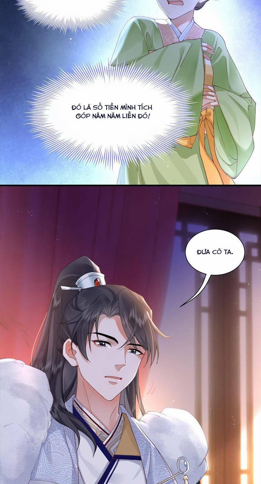 Phượng Hoàng Quy Hồi 2 trang 15