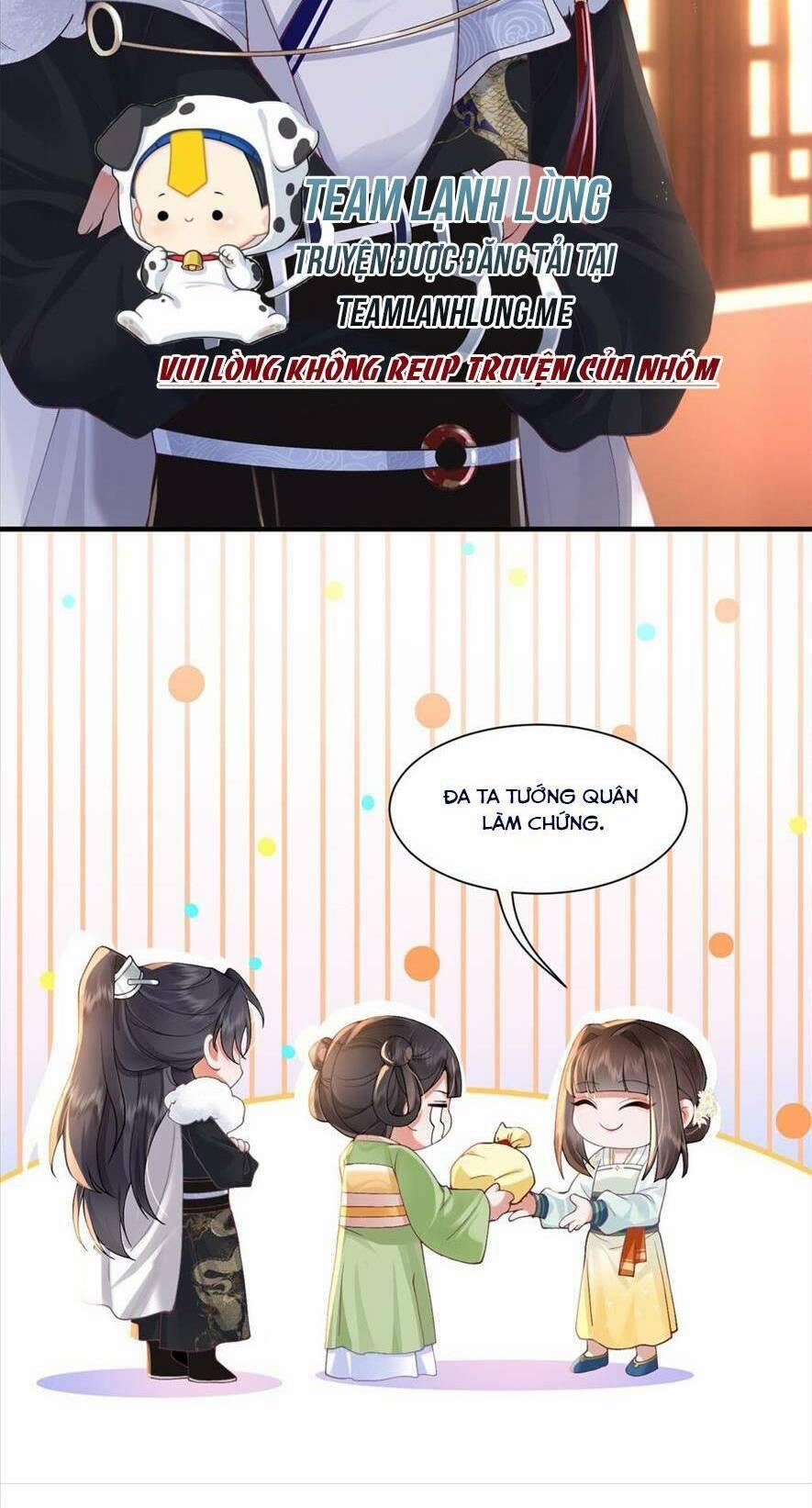 Phượng Hoàng Quy Hồi 2 trang 16