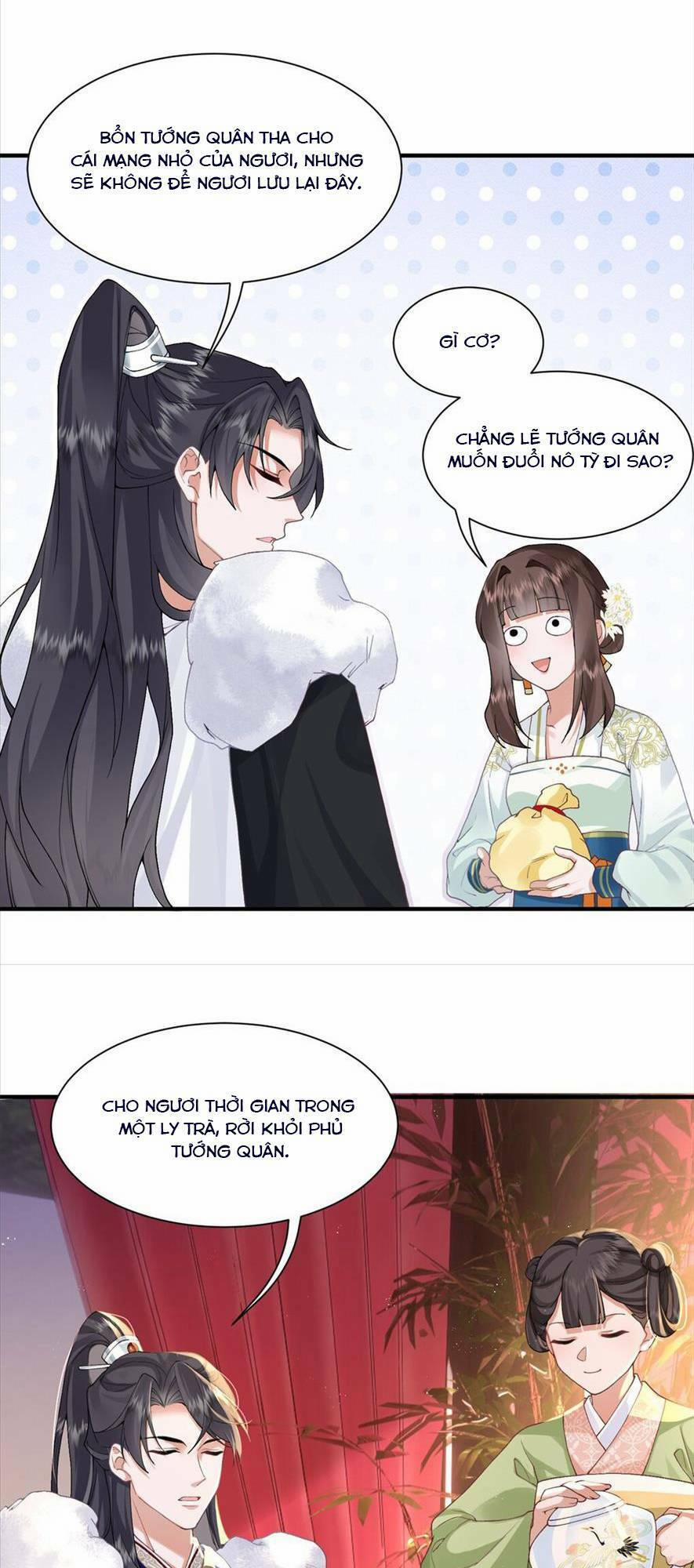 Phượng Hoàng Quy Hồi 2 trang 17