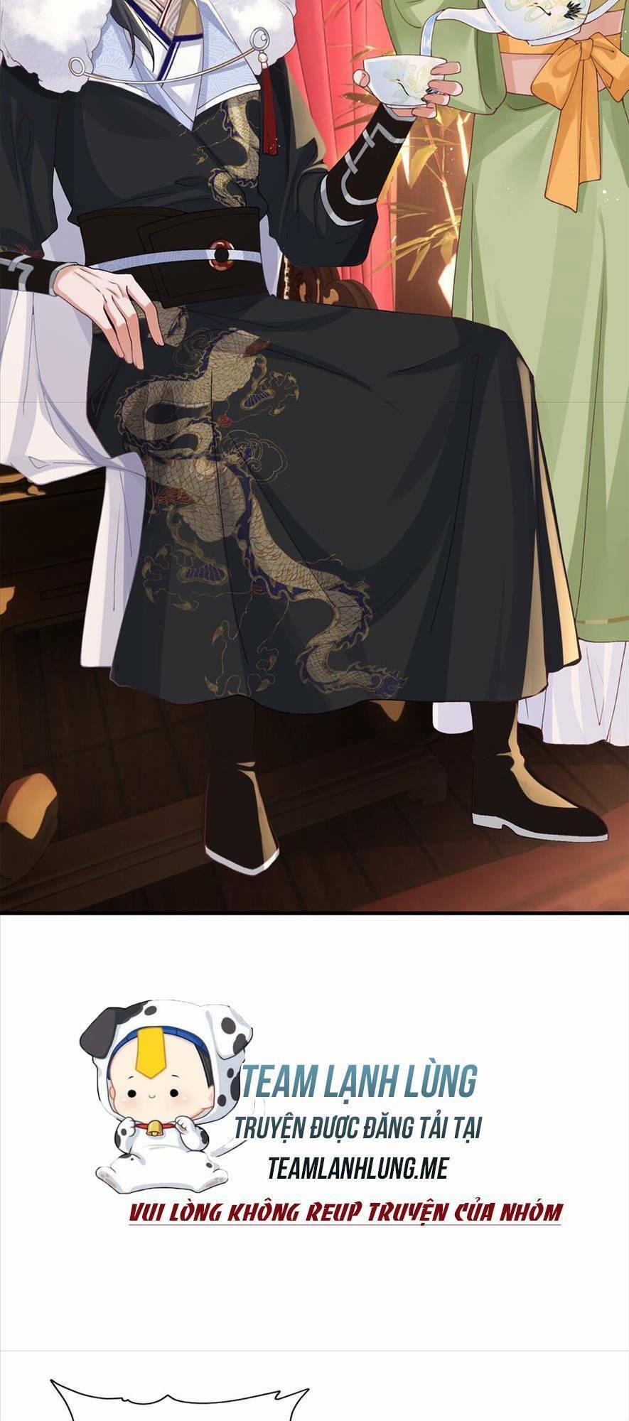 Phượng Hoàng Quy Hồi 2 trang 18