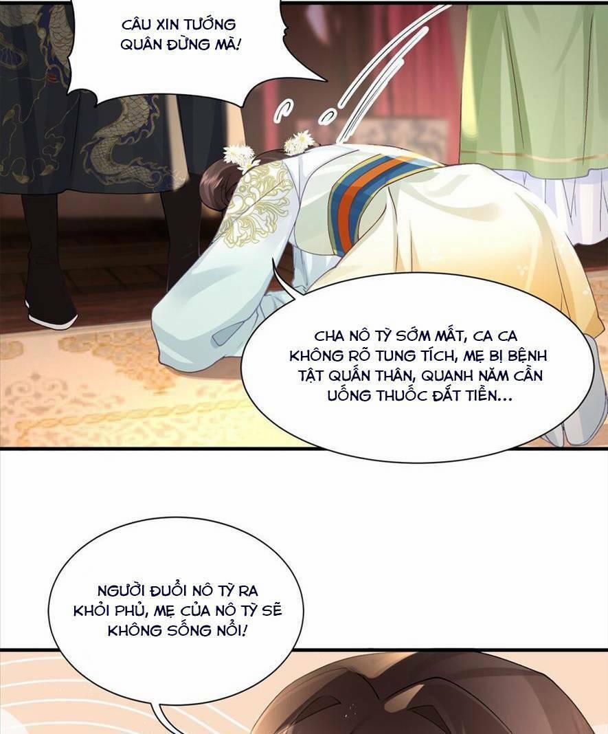 Phượng Hoàng Quy Hồi 2 trang 19