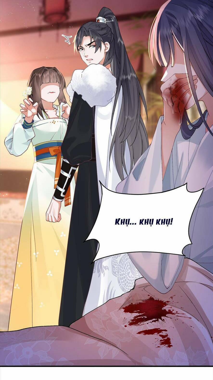 Phượng Hoàng Quy Hồi 2 trang 2