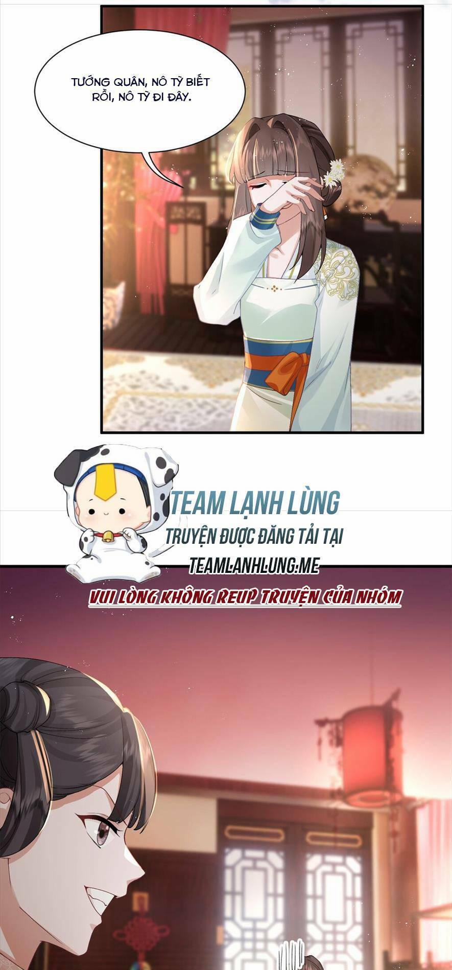 Phượng Hoàng Quy Hồi 2 trang 22