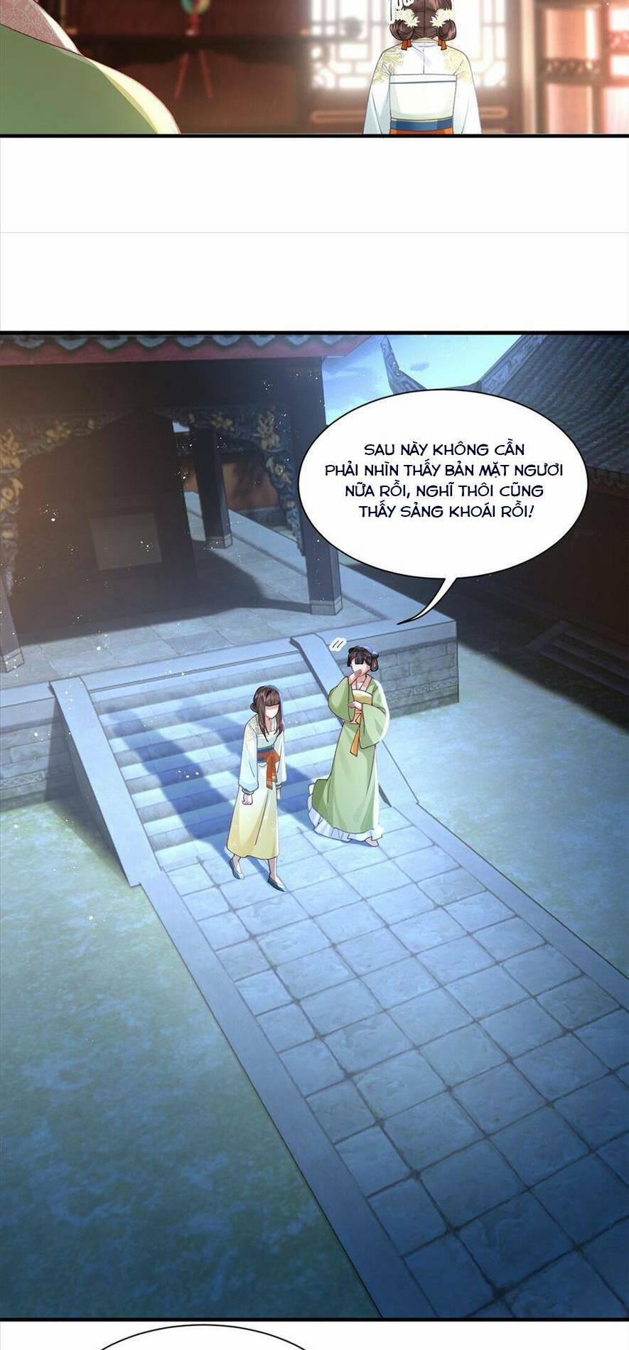 Phượng Hoàng Quy Hồi 2 trang 23