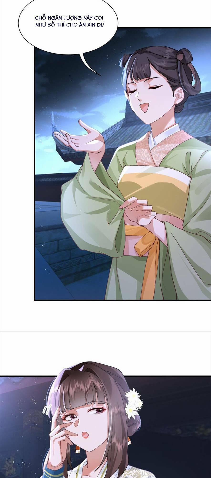 Phượng Hoàng Quy Hồi 2 trang 24