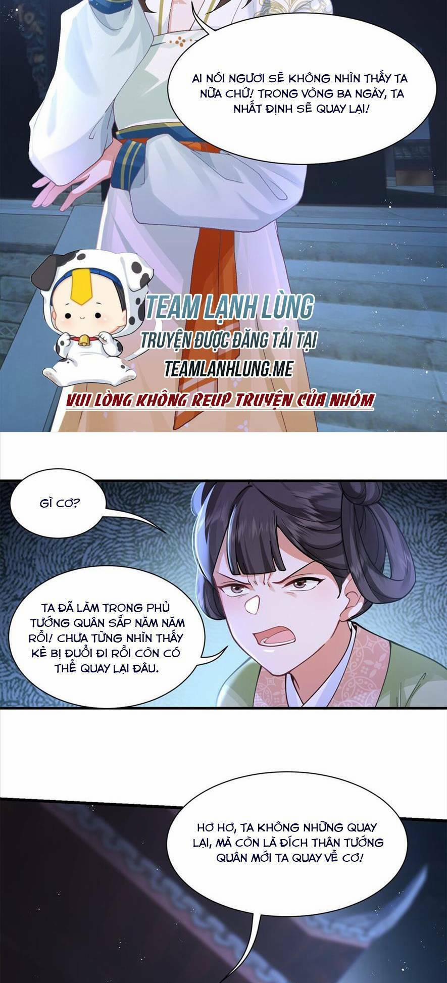 Phượng Hoàng Quy Hồi 2 trang 25