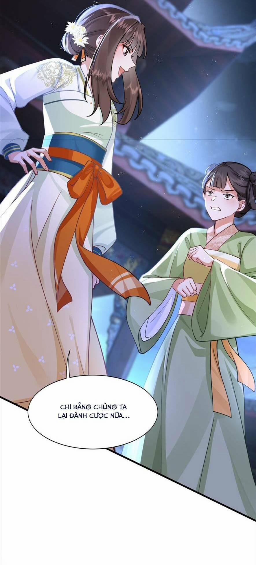 Phượng Hoàng Quy Hồi 2 trang 26