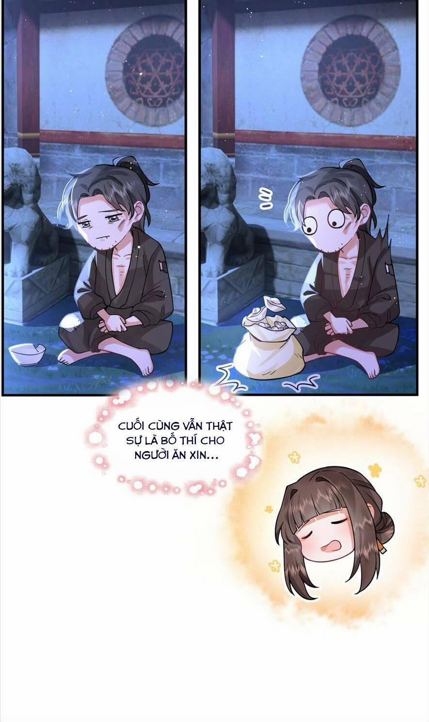 Phượng Hoàng Quy Hồi 2 trang 29