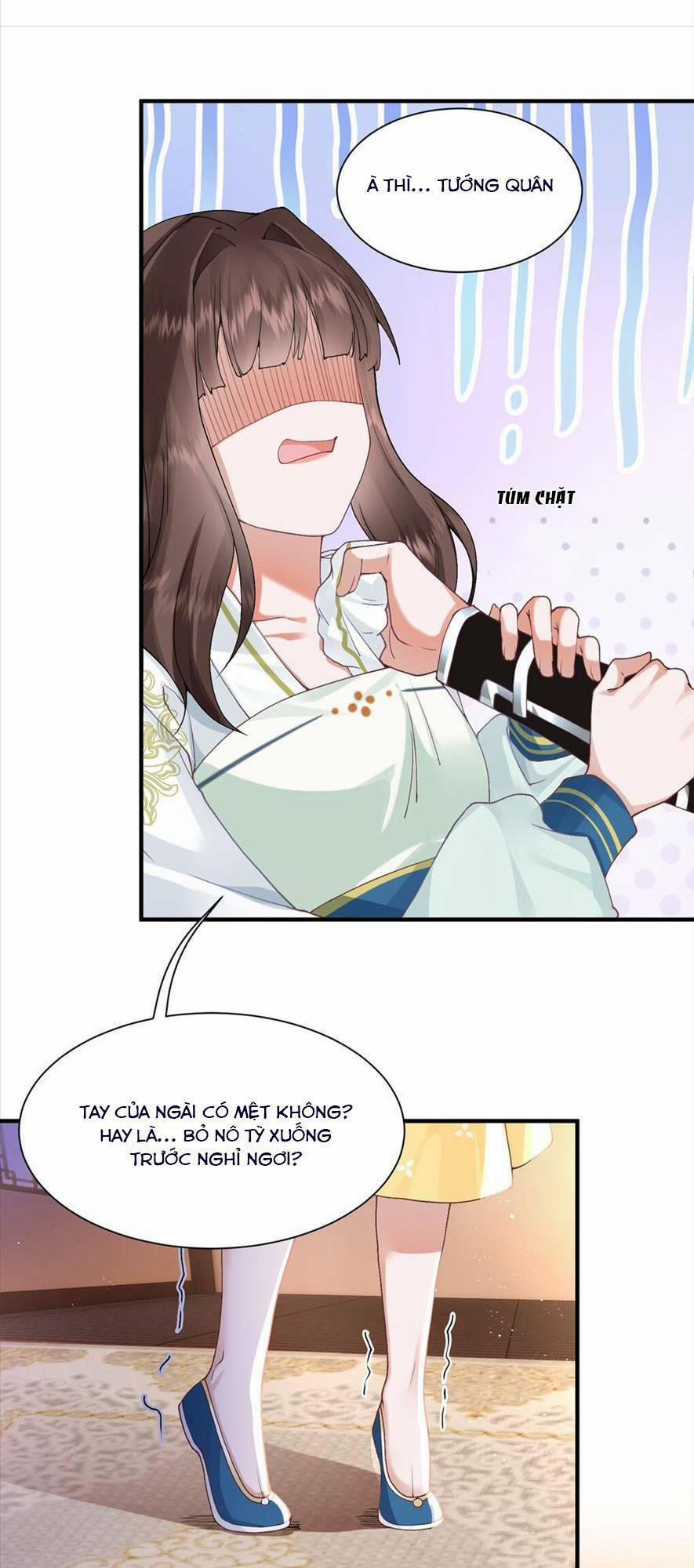 Phượng Hoàng Quy Hồi 2 trang 3