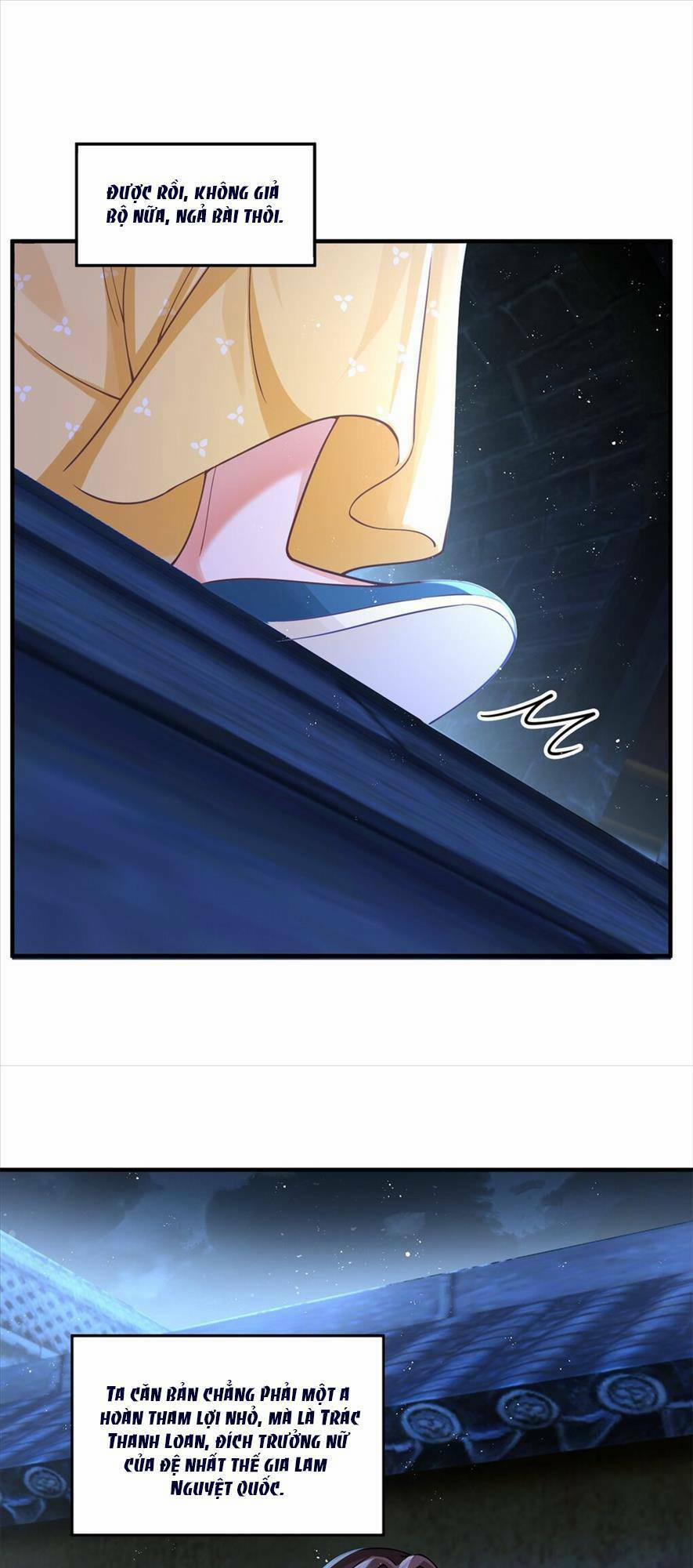 Phượng Hoàng Quy Hồi 2 trang 30