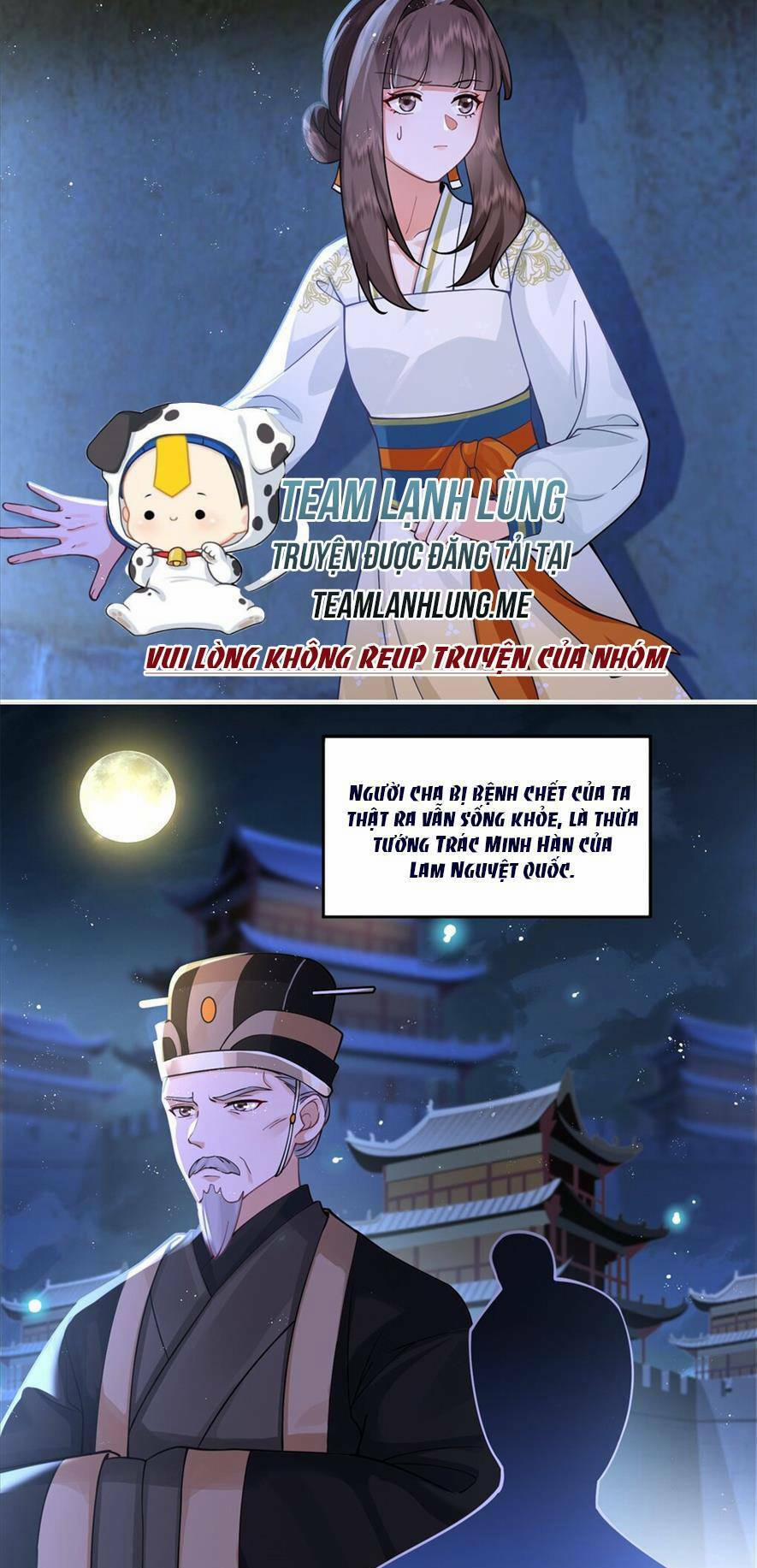 Phượng Hoàng Quy Hồi 2 trang 31