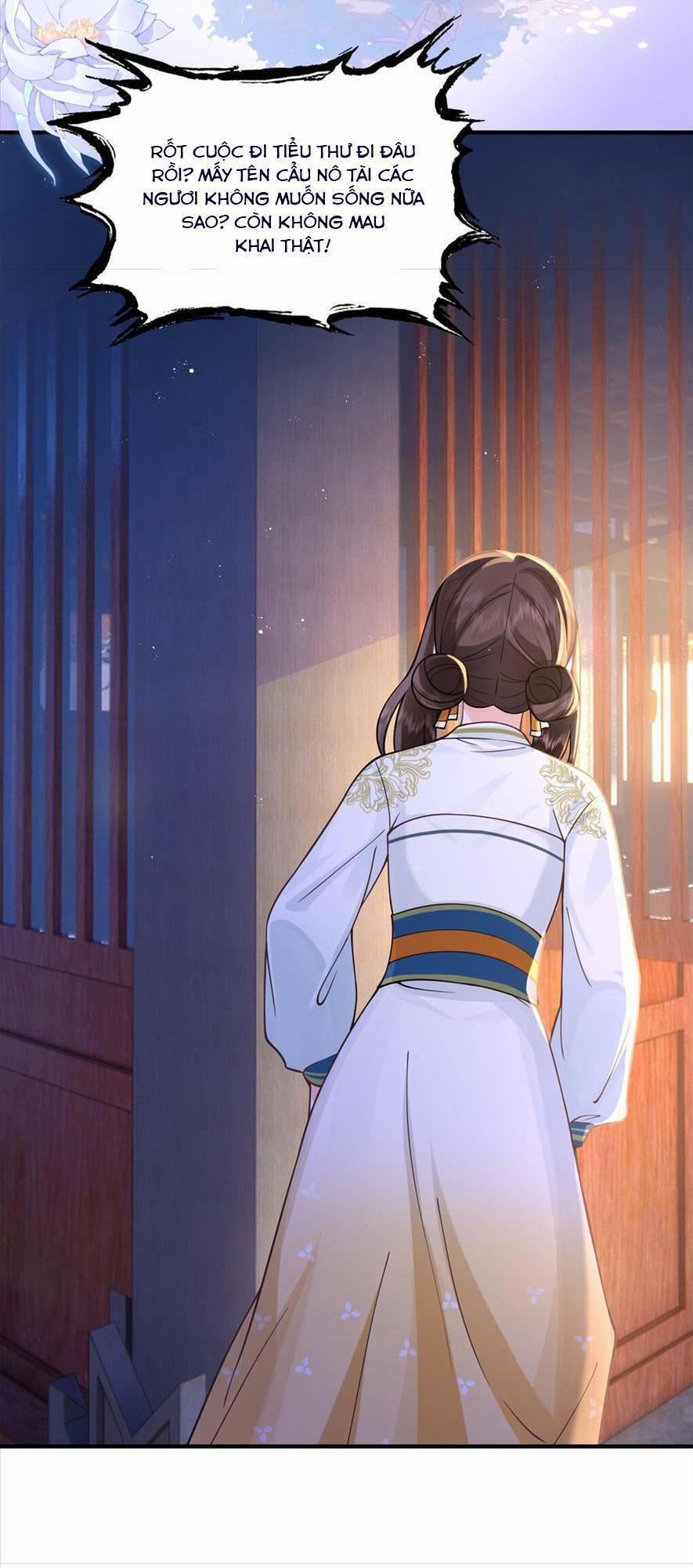 Phượng Hoàng Quy Hồi 2 trang 33